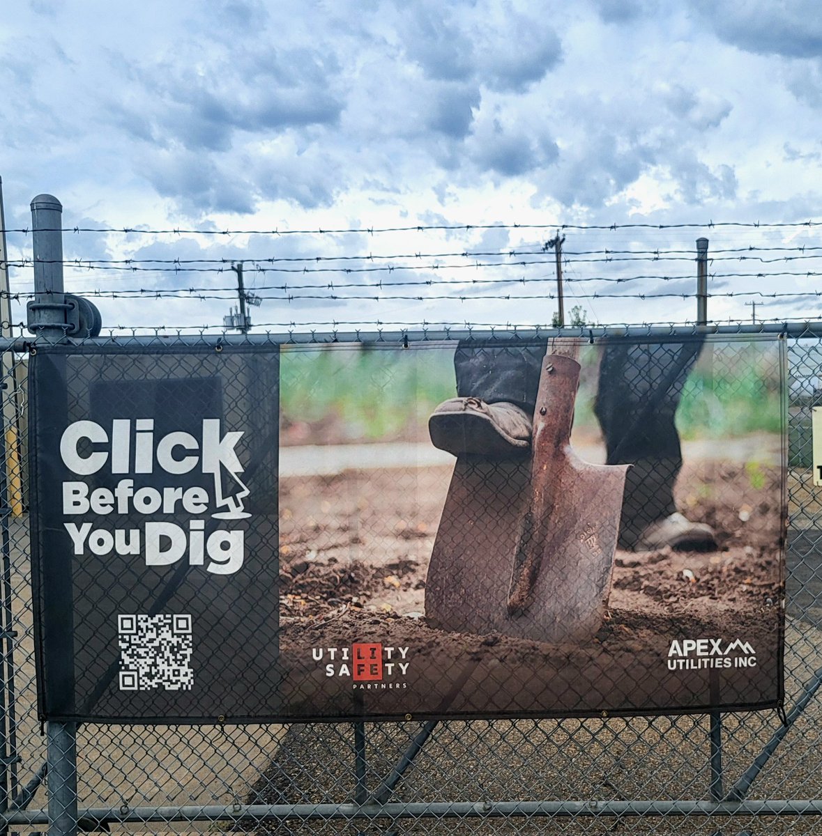 @DigSafeCentralAB tweet media