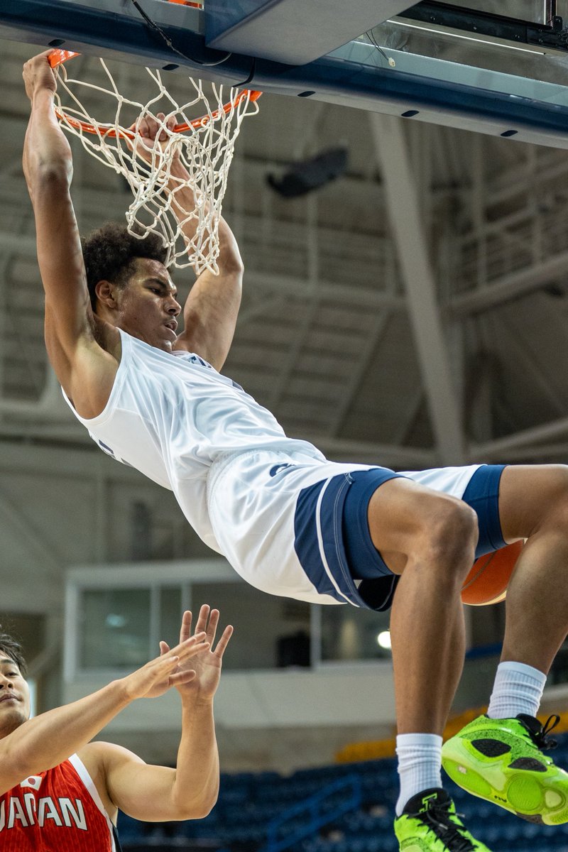 📸 vs Japan | GLOBL JAM

#HoyaSaxa