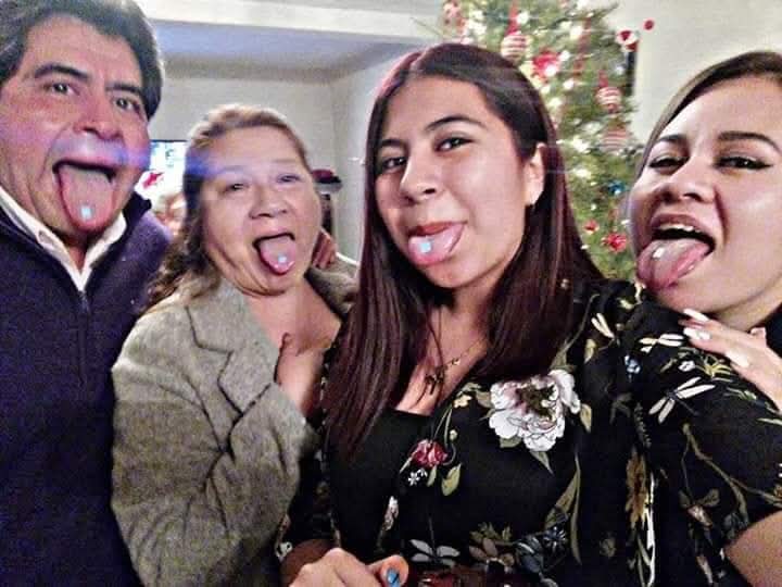 Aquela viagem em família final de ano