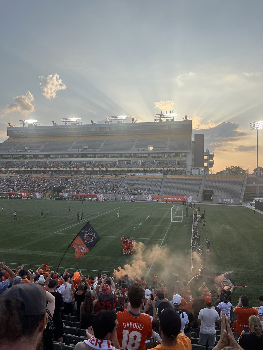 I hope both teams win