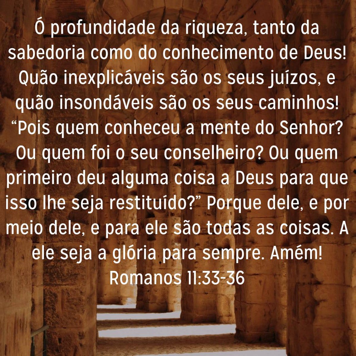 .Boa noite! Deus abençoe a todos, bom descanso, durma em paz e fique com Deus.