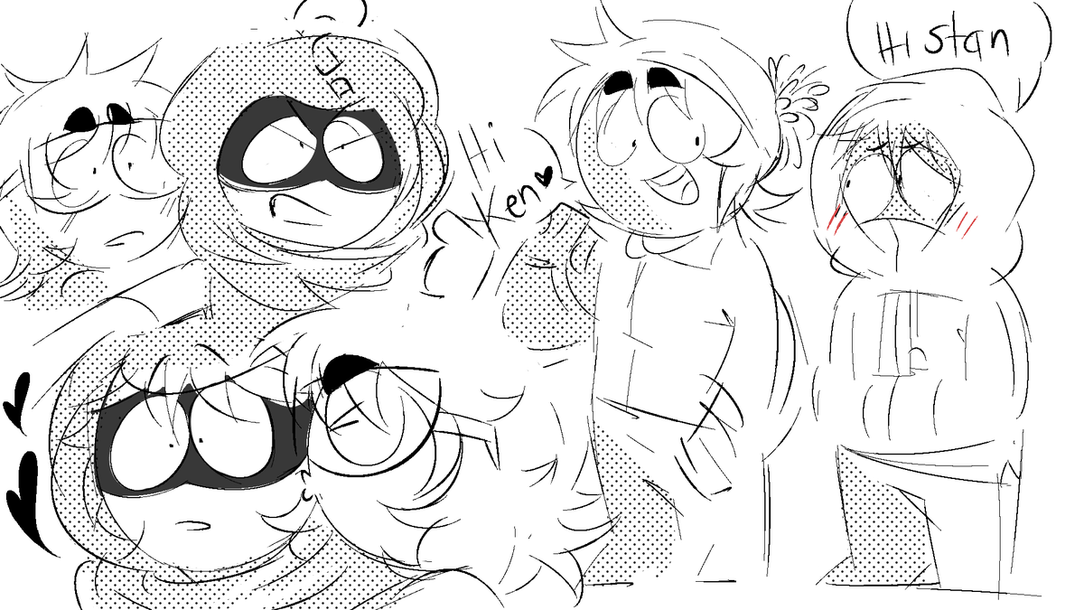 ★Deer★ tweet media