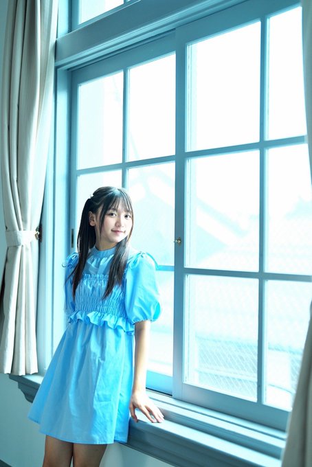 Twitterのコスプレ画像16