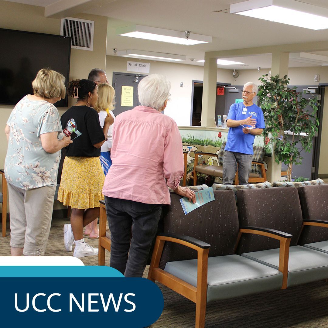 Upper Columbia Conference tweet media