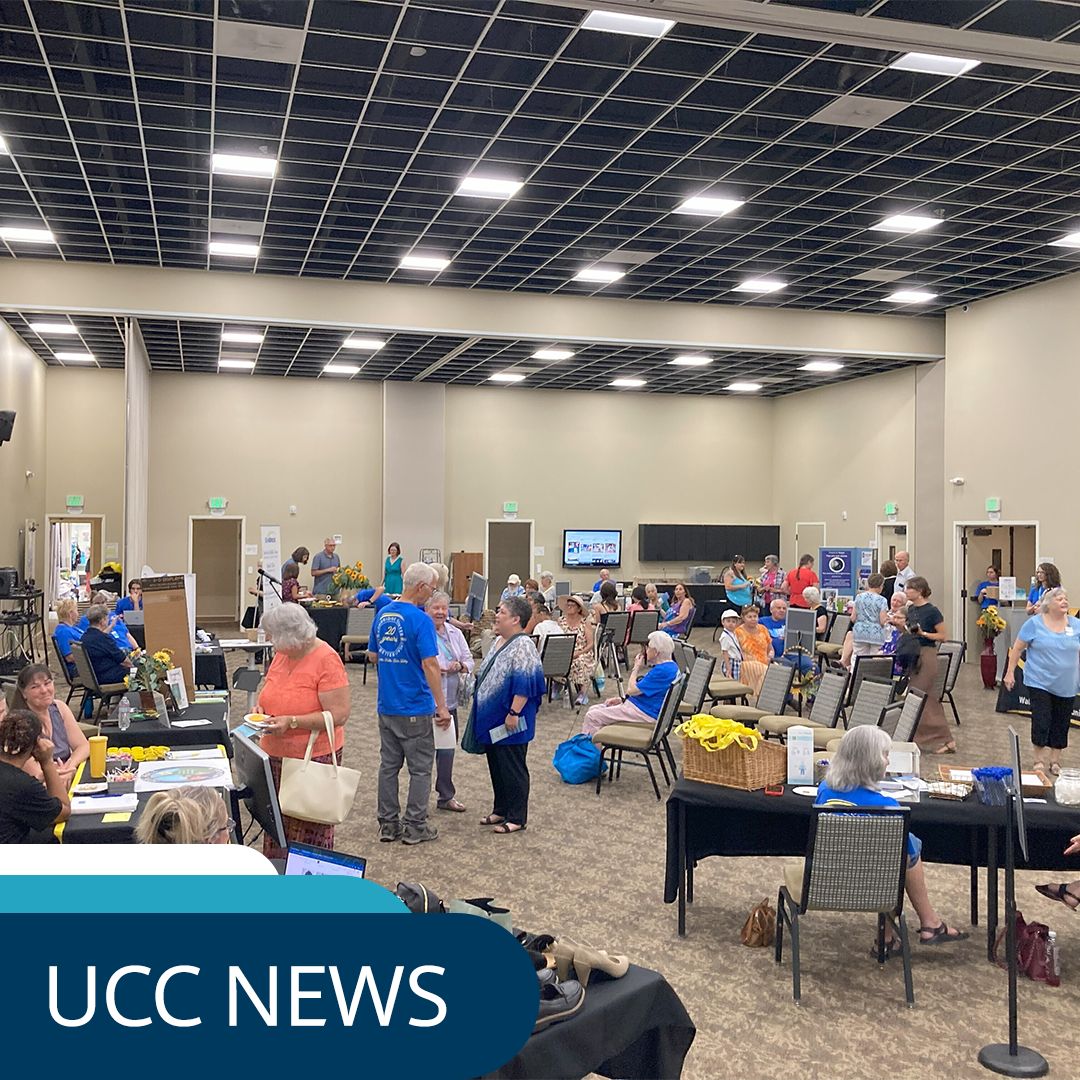 Upper Columbia Conference tweet media