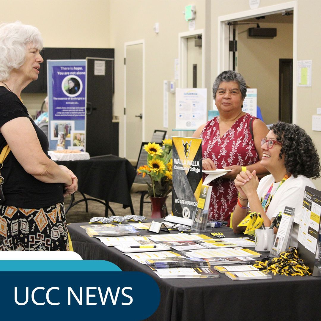 Upper Columbia Conference tweet media