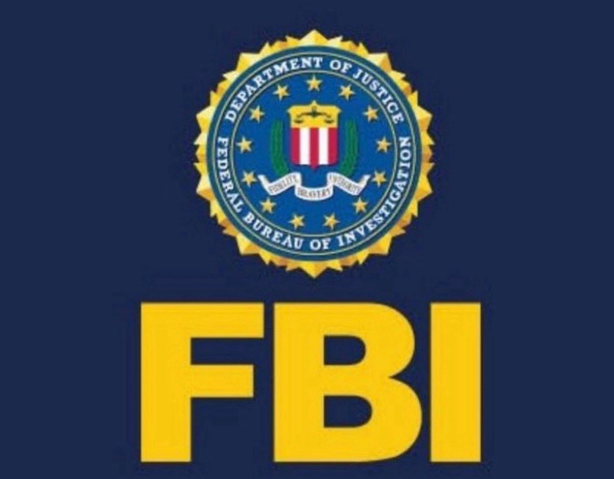 MAGAVoice's tweet image. BREAKING 🚨 Kash Patel just announced that the FBI is cracking down on scams against Seniors ❤️ 

“We just took down a transnational call center run by 13 individuals, allegedly cheating hundreds of seniors across our Country out of millions”

KEEP IT GOING 🔥