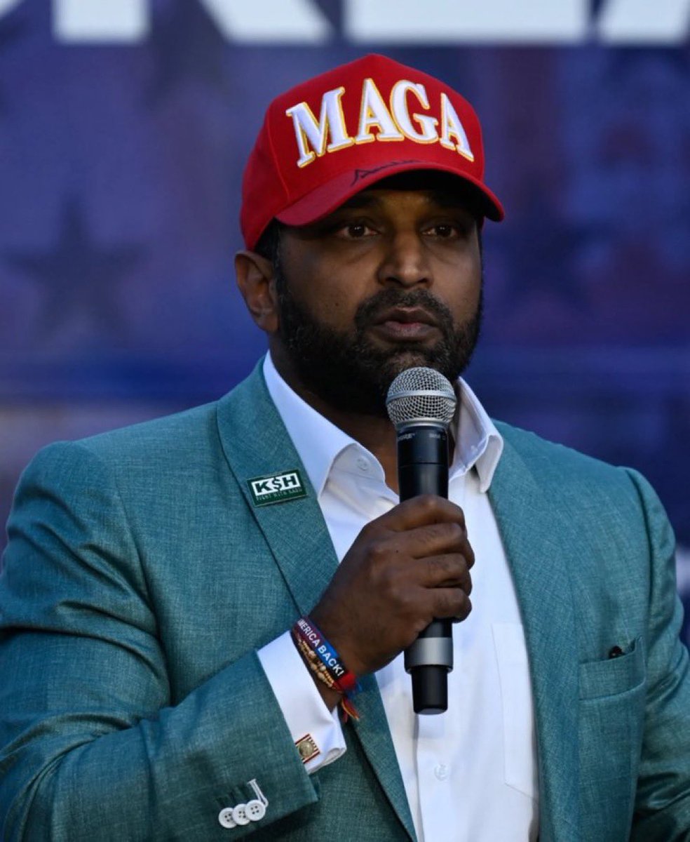 MAGAVoice's tweet image. BREAKING 🚨 Kash Patel just announced that the FBI is cracking down on scams against Seniors ❤️ 

“We just took down a transnational call center run by 13 individuals, allegedly cheating hundreds of seniors across our Country out of millions”

KEEP IT GOING 🔥