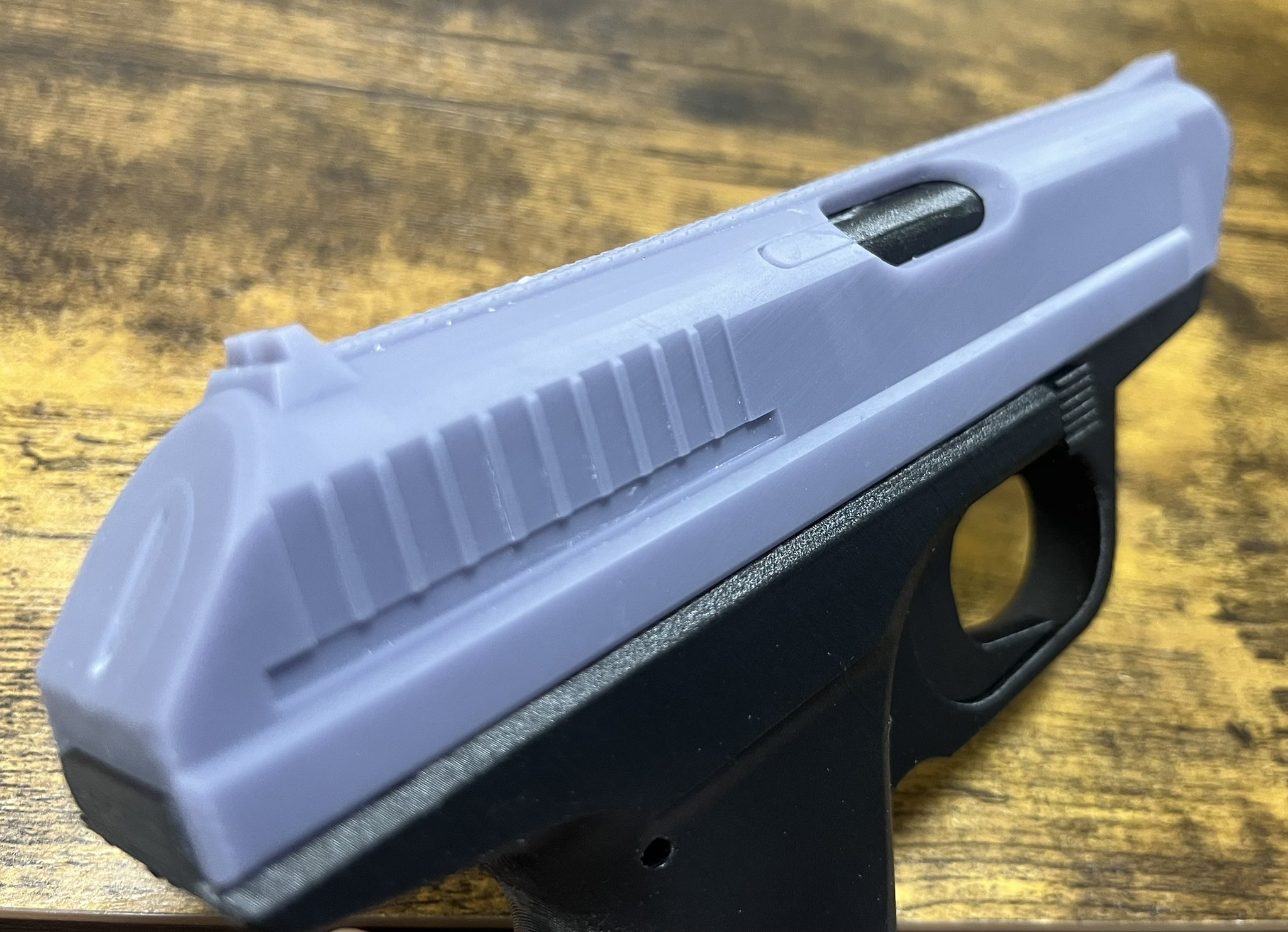 即購入可】ガスガン(限定生産品) タナカワークス S&W M360J