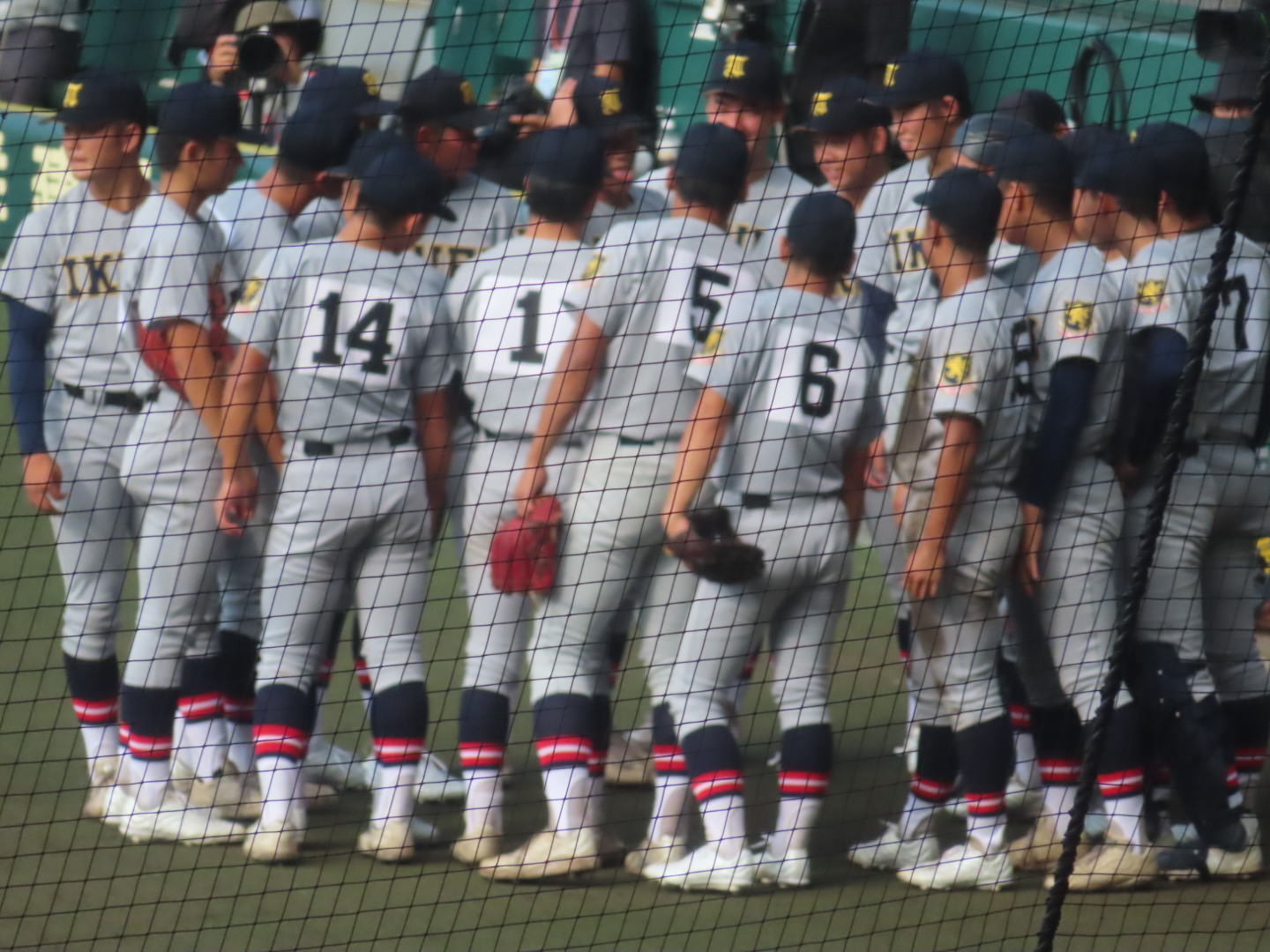 仙台育英 仙台育英学園インターアクトクラブ