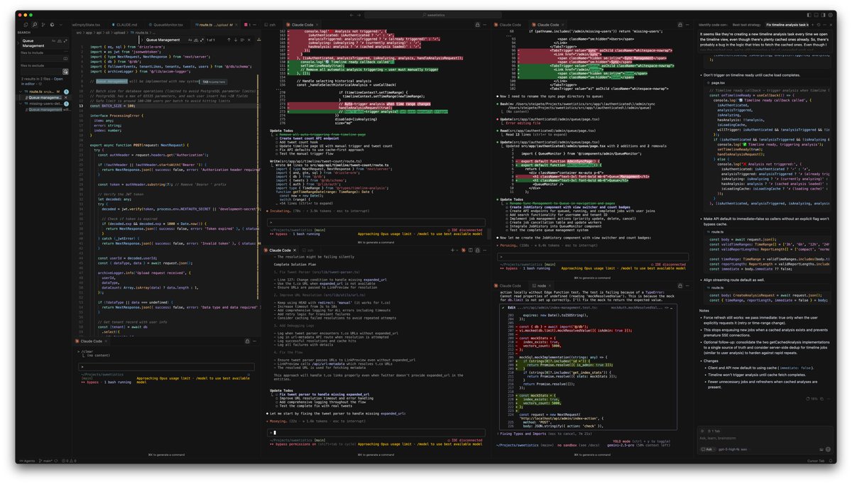 Peter Steinberger 🦞 tweet media