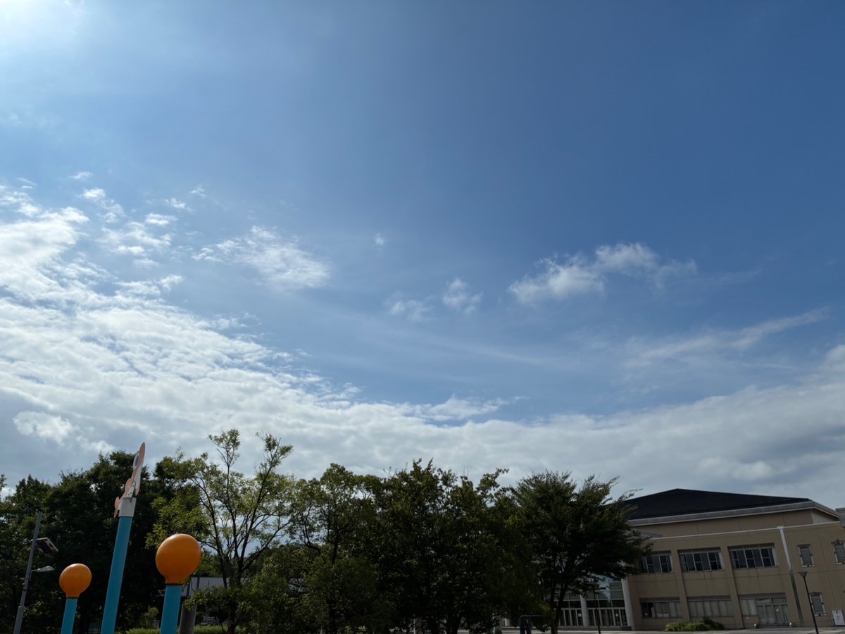 『ド』はドーナツのド

うん🙋‍♂️

『レ』はレモンのレ

うんうん🙋‍♂️

『ミ』はみんなのミ

はい🙋‍♂️

『ファ』はファイトのファ

はいはい🙋‍♂️

『ソ』は、あおいそら、、、

え？？

今までのパターンならキミ『あ』だよね？🙋‍♂️

って事でホントの『ソ』を決めよ🙋‍♂️

リプに『ソ』を書いてください⤴️