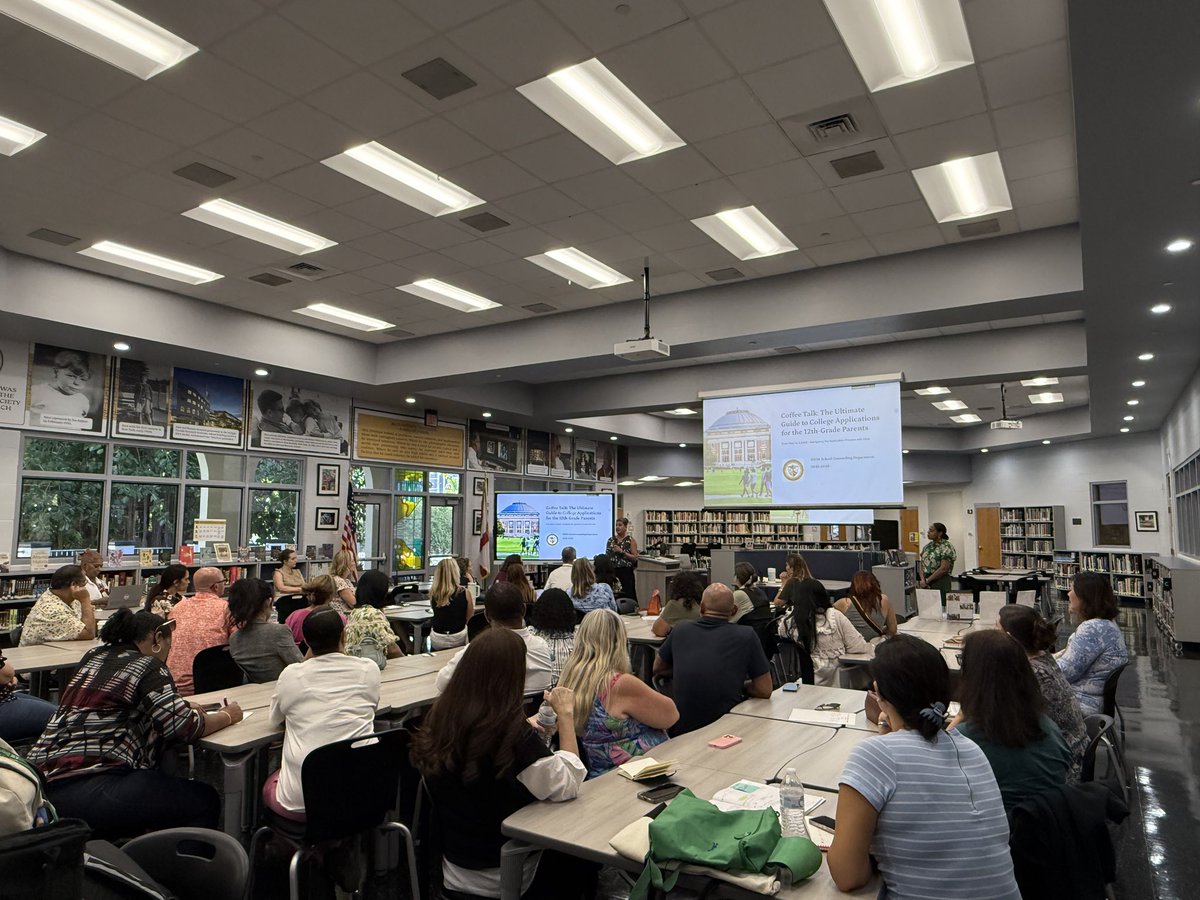 Official A.W. Dreyfoos School of the Arts tweet media