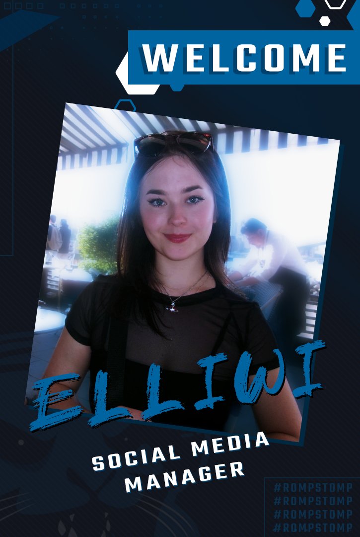 Blue Otter tweet media