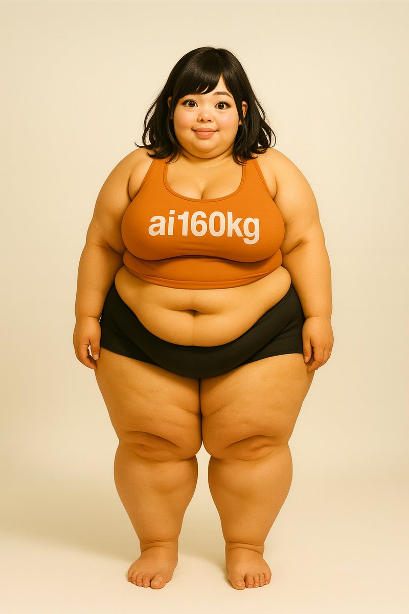 This fat bitch could retire your family.

Thank you for your attention on this matter.

Let her eat $LLM