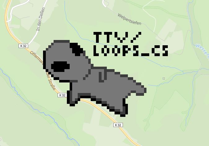 cs_loops's tweet image. shoutout @stofeyxd :) 💜