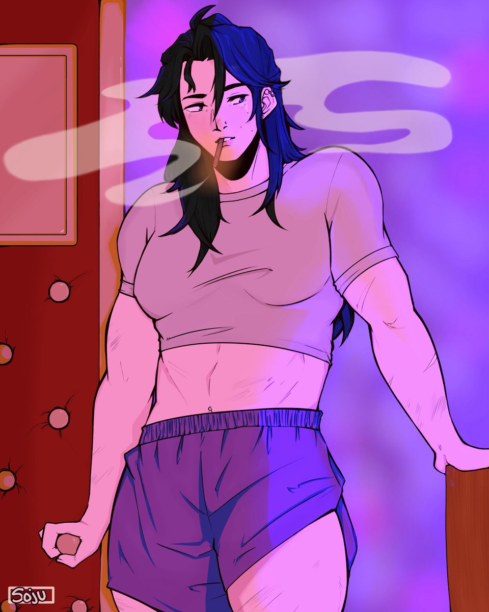 I’ve been kinda obsessed with wraith #Wraith #ApexLegends #ApexLegendsファンアート