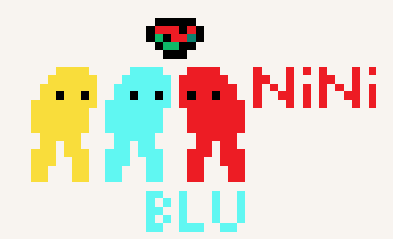 BluTheGame_'s tweet photo. a random guy made a yellow BLU in the Wplace, it's so cool https://t.co/ElYY5agIHU