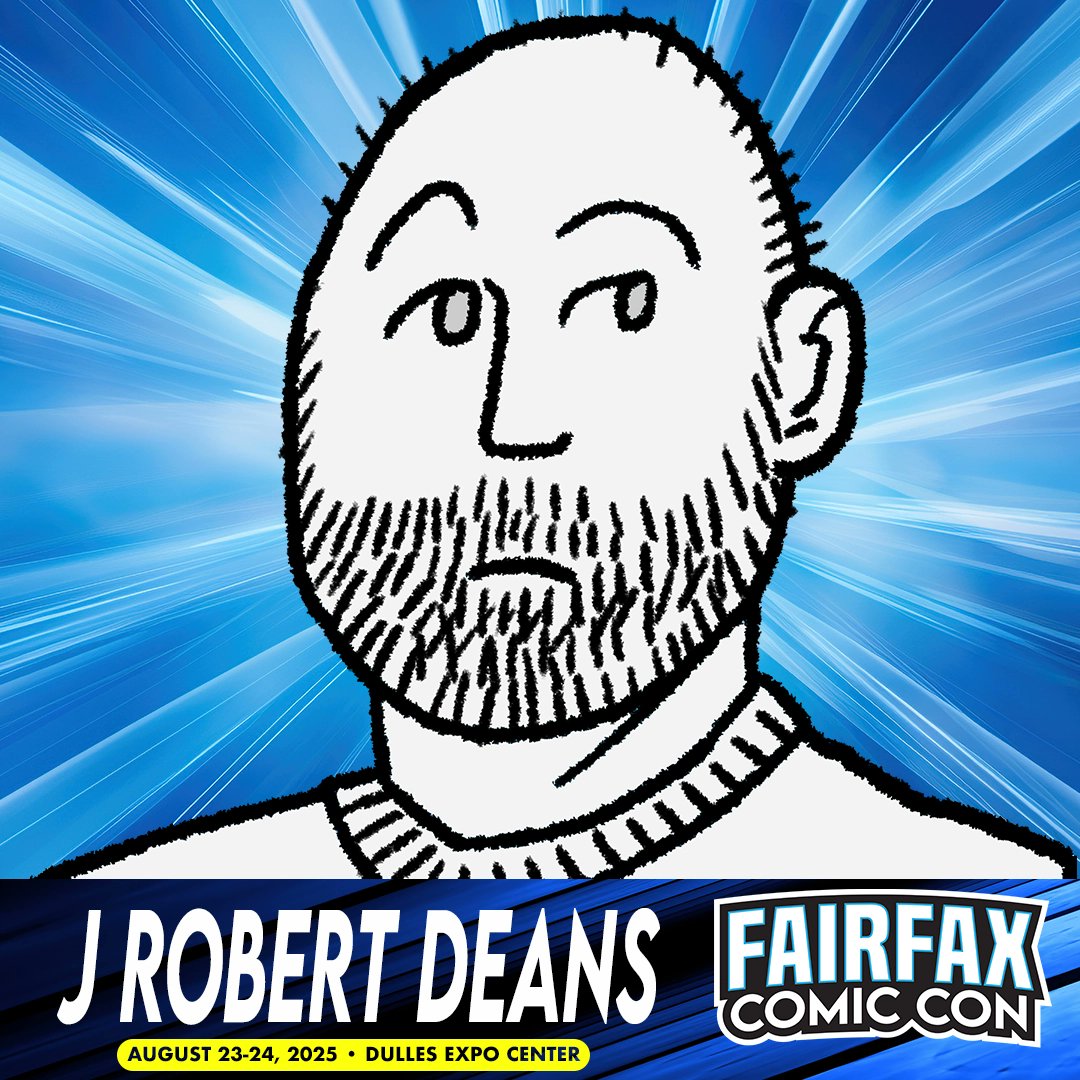 In just 2 weeks! Come join me at Fairfax Comic Con! AUGUST 23 &amp; 24, Kids Love Comics will be at two--TWO different Comic Cons!!! Next up: Fairfax, VA!
Come meet fun kids comics creators, and learn to draw their characters in our FREE KLC Workshops!
fairfaxcomiccon.com/kidslovecomics/