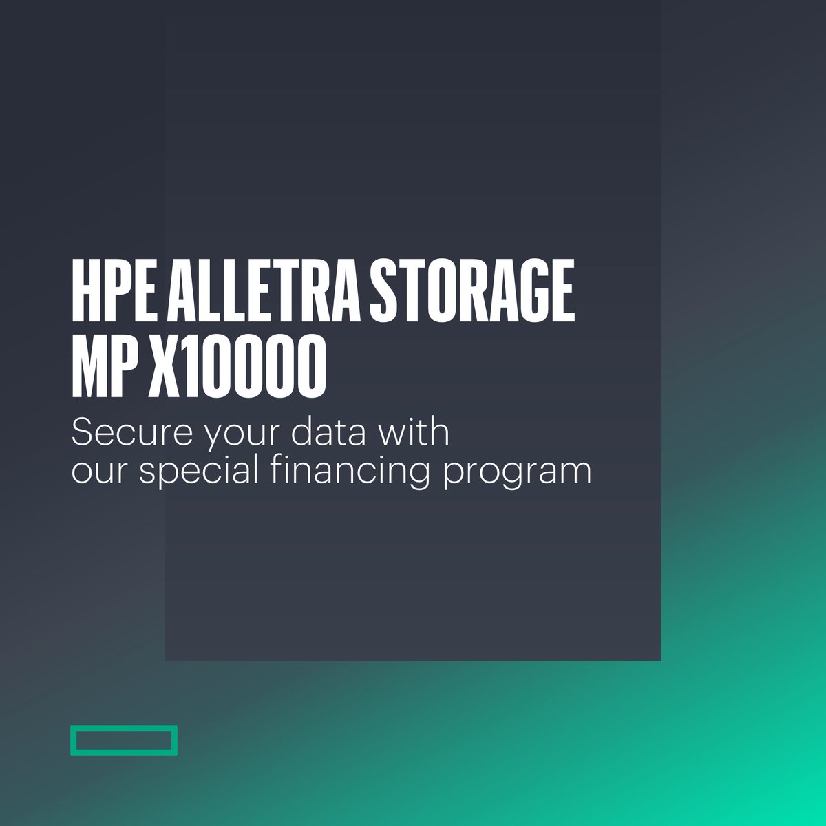 KumarVipinz's tweet photo. HPE unveiled cutting-edge data protection at #BlackHat2025

🚀 Ready to upgrade? Claim our exclusive offer on Alletra Storage MP X10000 now ⚡ 
📌 Learn more: https://t.co/3Tteev3SON

#HPEAlletra #DataResilience #CyberSecurity #HPEFS https://t.co/rfoVFcNwG5