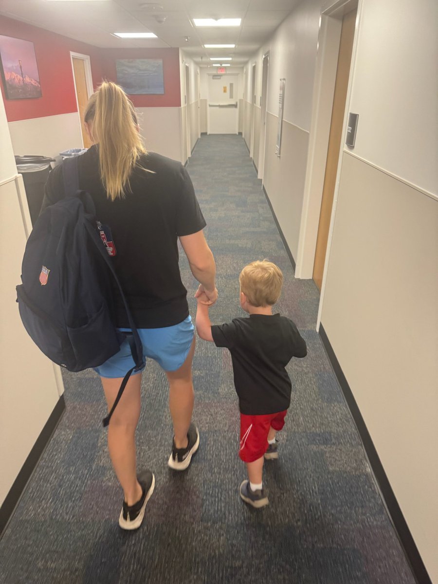 KendallCoyne tweet picture
