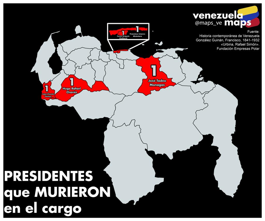 Venezuela Maps 🇻🇪🗺️ tweet media