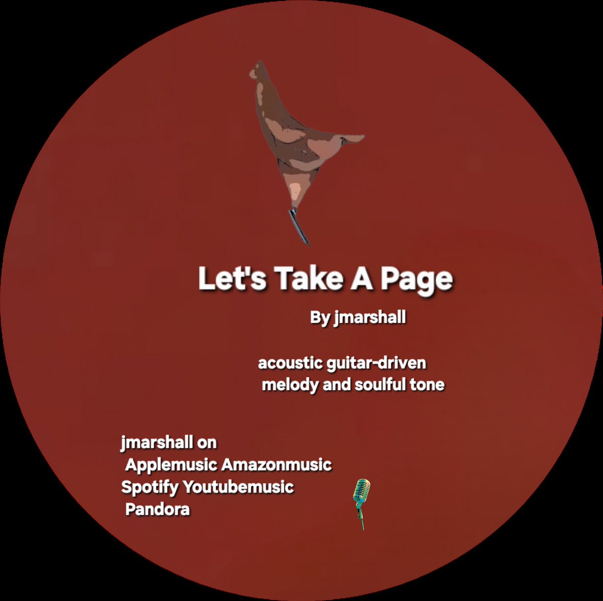 jmarshallrock's tweet photo. "Let's Take A Page"
By jmarshall
https://t.co/A756RVMCE3
#guitar #guitarist #musician #songwriter #music #photography #guitaristsofinstagram #poetry #poetrycommunity
#poetry #songwriter #feelings #emotions #thesoulofawriter #indierock #minecraft #minecraftmemes https://t.co/hWsCdpHsXa