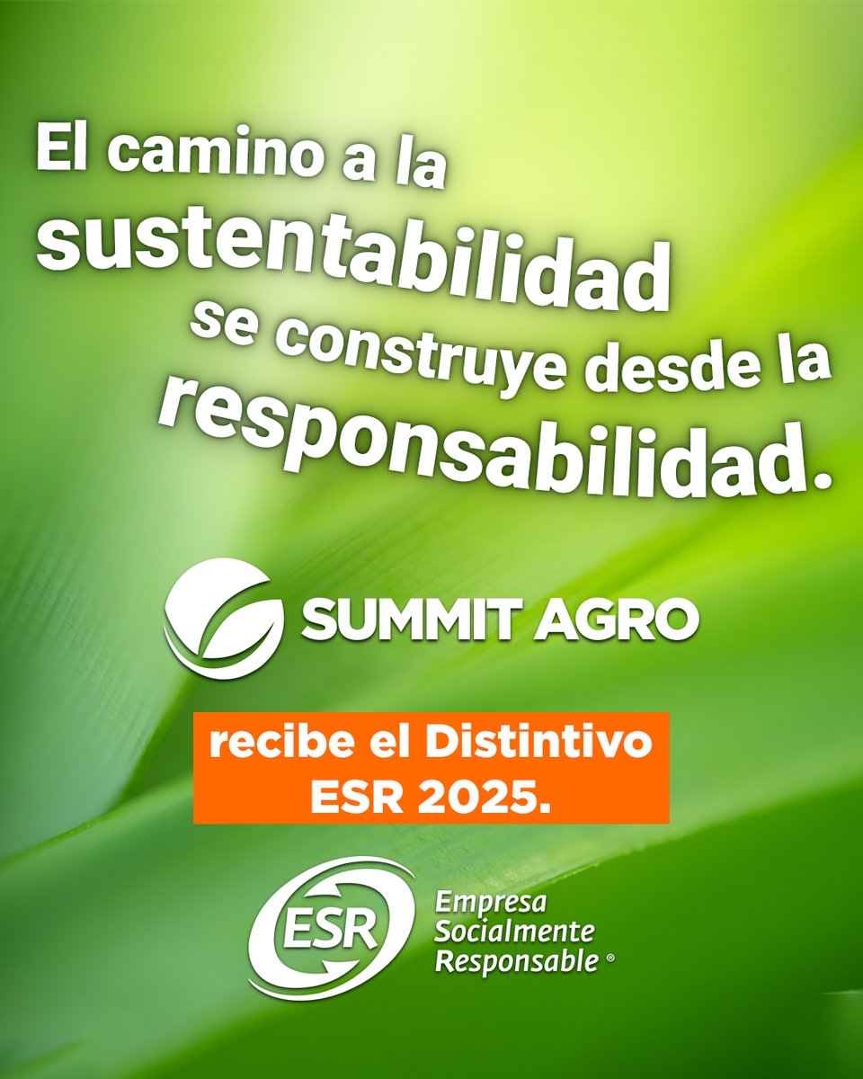 Con gran orgullo recibimos esta insignia por parte de la <a href="/Cemefi/">Centro Mexicano para la Filantropía</a>  (Centro Mexicano para la Filantropía). #VamosJuntos por un firme compromiso con las generaciones futuras. 🌳