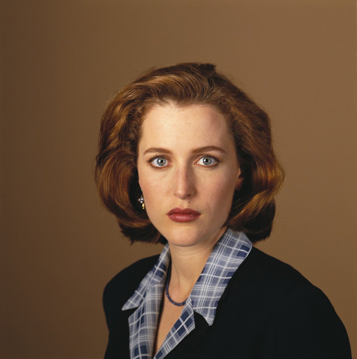 archivegilliana's tweet photo. Gillian Anderson — Future Fantastic, 1996. 📸 https://t.co/yj4asbiYgE