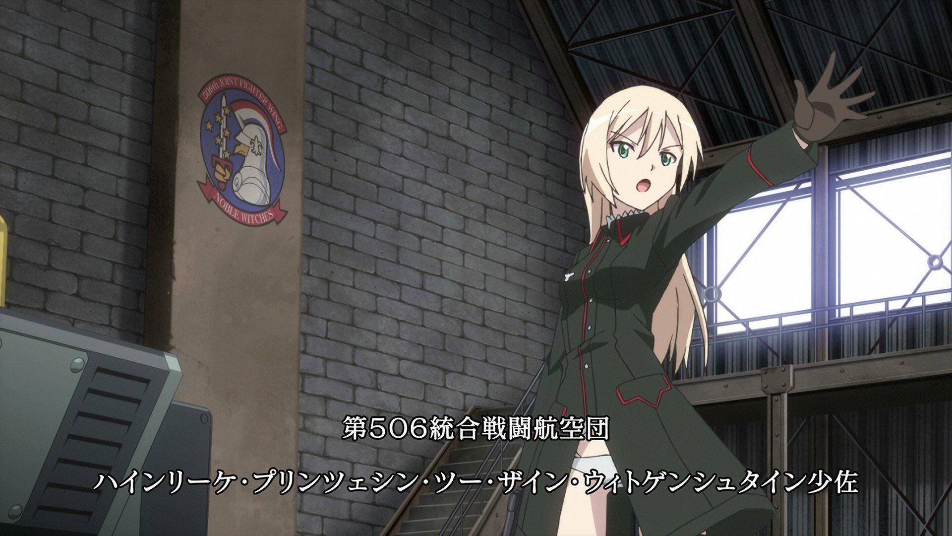 u-ya@アニメとミリタリーと犬猫が好き♪ on X: 
