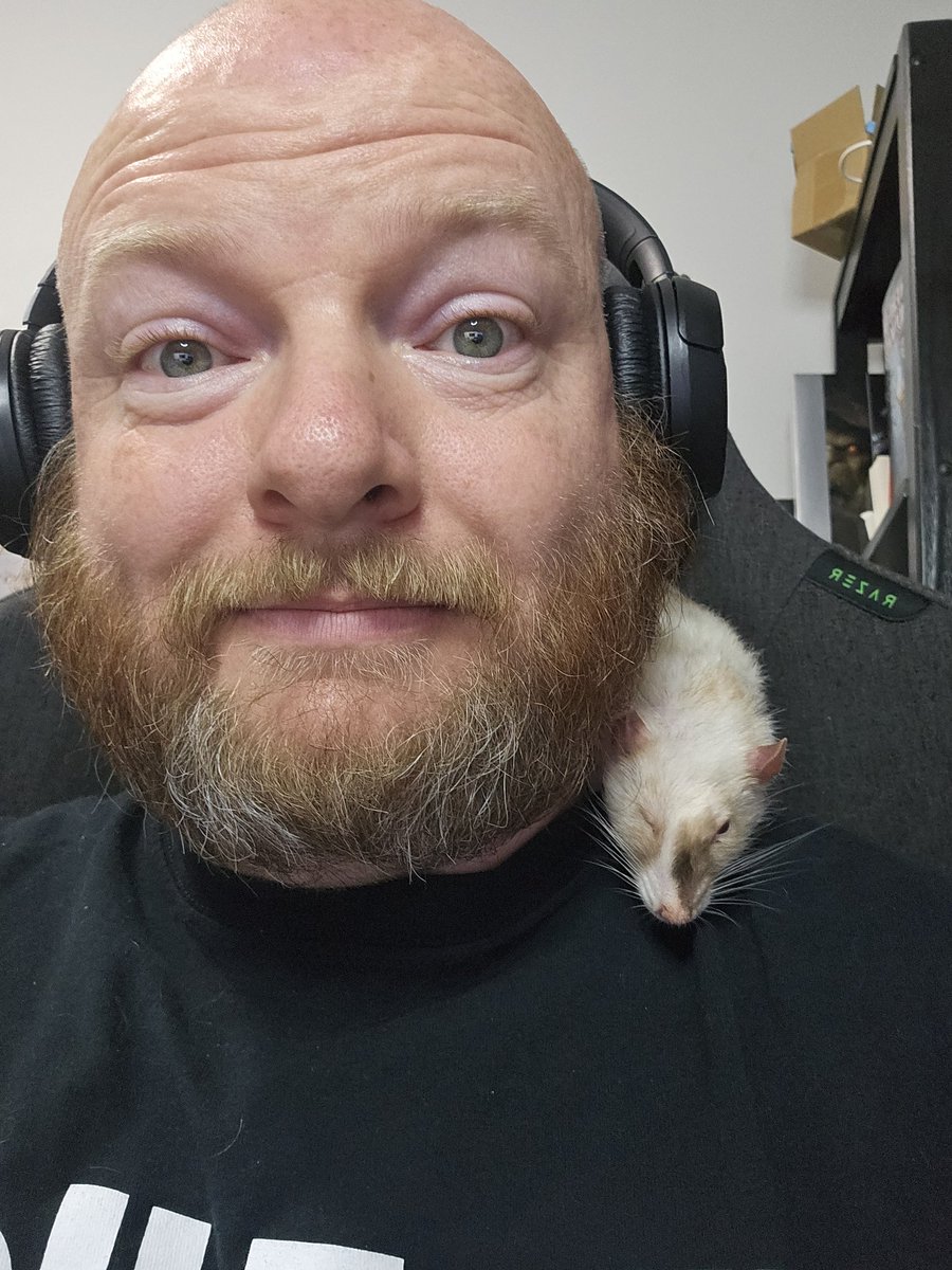 WoT Up! Tai'Shar 🇨🇦 tweet media