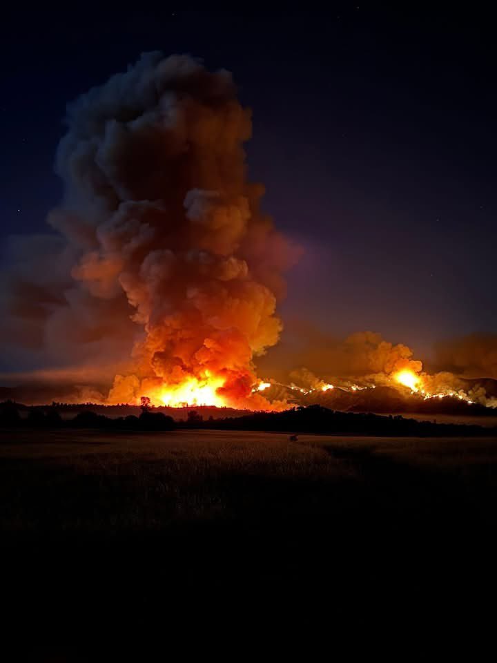 CJamzReturns's tweet image. Your SLO Co. Sheriff’s Deputies are out there, helping neighbors evacuate, keeping watch over empty streets, and protecting homes in the path of the Gifford Fire. 

Sign up for Reverse 911 slosheriff.org/reverse-911

#SLOSheriff #GiffordFire #Evacuation #Reverse911