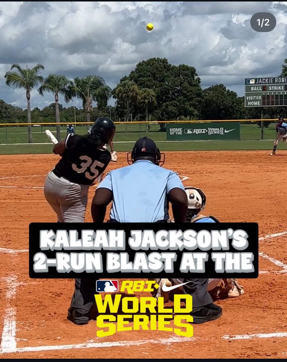 KaLeah just doing KaLeah things! 💣🔥 I see you kid!! <a href="/KaLeahJackson22/">KaLeah Jackson</a>