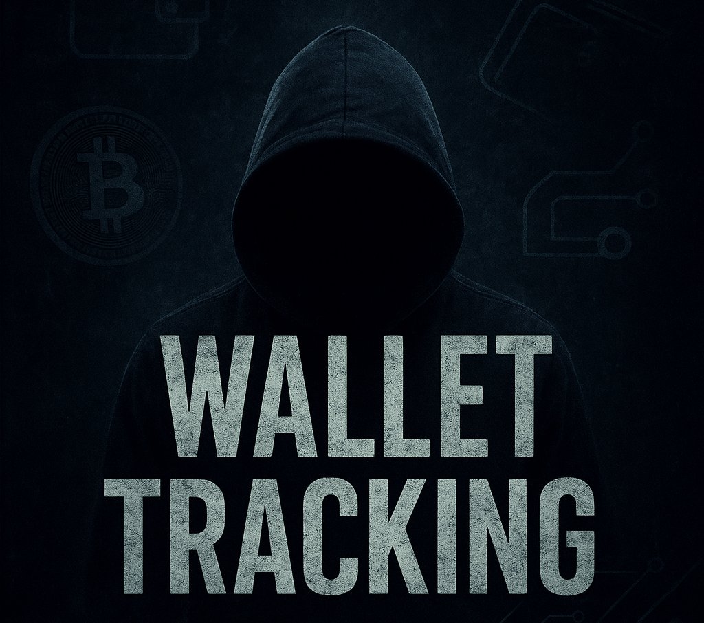 Wallet tracking is the cheat code, here’s how I use it.

People ask why I put so much energy into wallet tracking.

The truth is… I’m not an insider, in an alpha group, or paid to shill bags.

I’m just a trader who learned the hard way:

The chain never lies. 🧵👇
