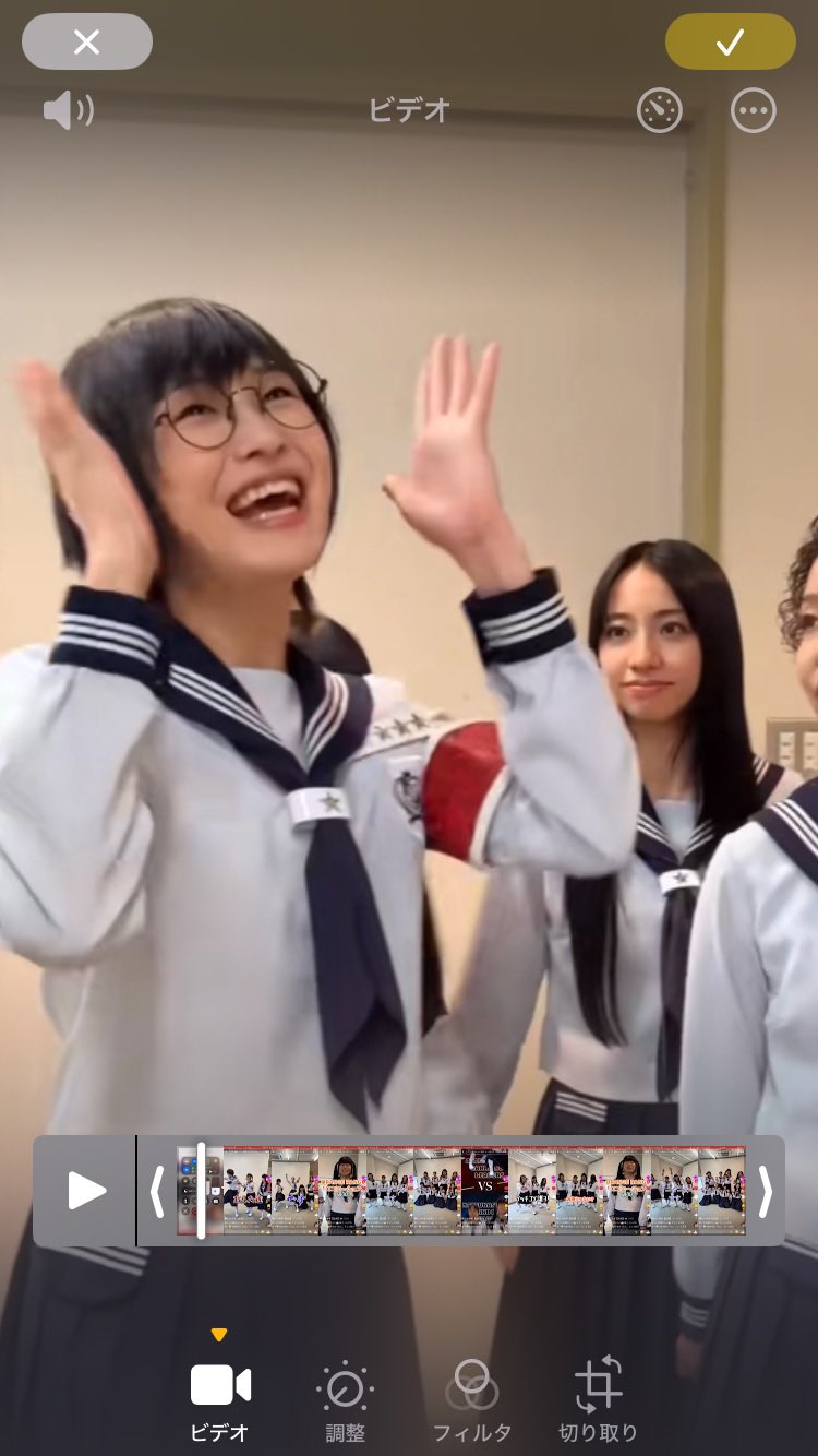 あさみんと on X: 