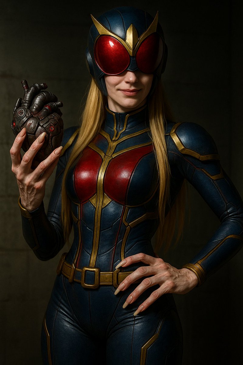 vilcod_manara's tweet photo. Manara Contract Record — Villain Archive in English is coming soon.
Get ready to meet them all. 📎 https://t.co/YOYGXggILF

#Villain #DarkFiction #DarkFantasy #EvilQueens #FetishArt #NailFetish #MortalKombat #Fatality #FantasyArt #CharacterDesign https://t.co/cVe2A6IbaW