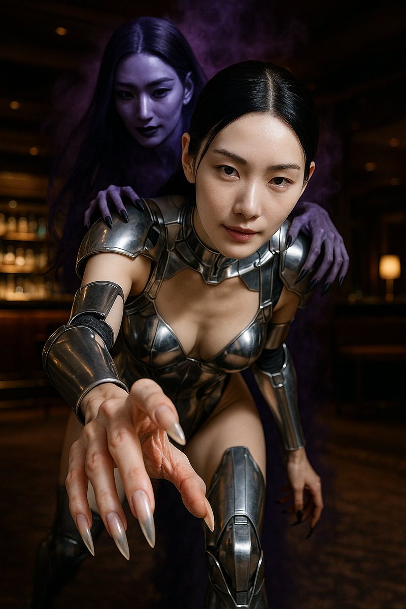 vilcod_manara's tweet photo. Manara Contract Record — Villain Archive in English is coming soon.
Get ready to meet them all. 📎 https://t.co/YOYGXggILF

#Villain #DarkFiction #DarkFantasy #EvilQueens #FetishArt #NailFetish #MortalKombat #Fatality #FantasyArt #CharacterDesign https://t.co/cVe2A6IbaW