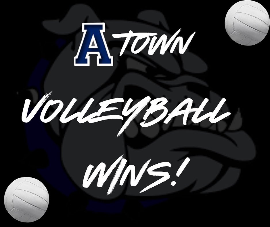 AHS Bulldogs Athletics tweet media