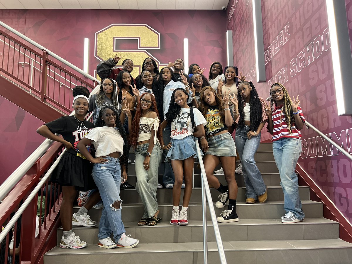 Coach Karen Smith tweet media