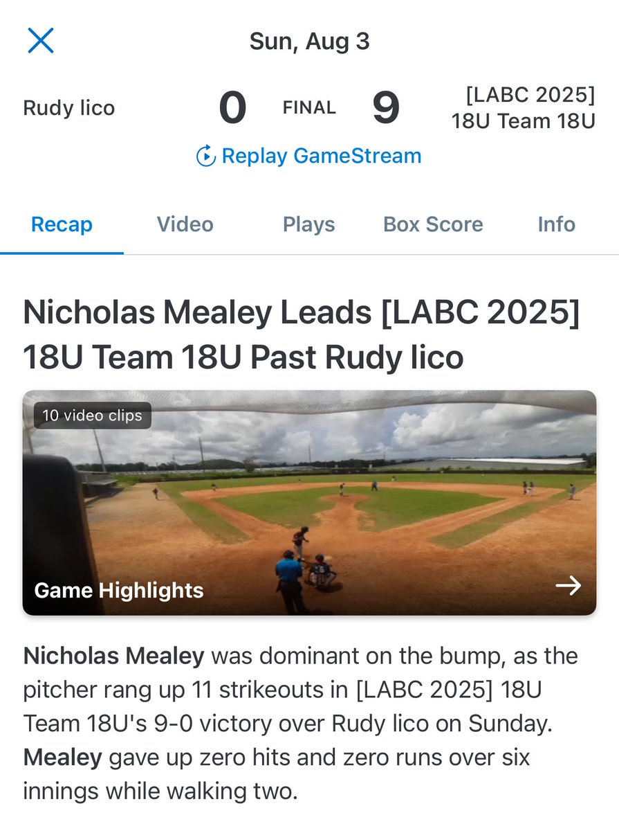 Renee Mealey tweet media