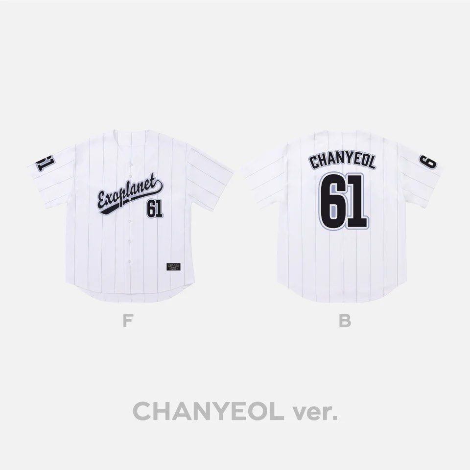 ChinetteMary's tweet photo. WTS LFB PH ONHAND 

▪︎ EXO The 7th Full Album Exist 
▪︎ Cream Soda Baseball Jersey
Kai / Chanyeol

₱9,000
1 Jersey + 3 Sets album

₱11,000
1 Jersey + 3 Sets album w/
KTown POB PC

📩 DM for proof / to order
✅️ Sealed
💸 PAYO
📍 MM

#ChinsAvailableBudol https://t.co/MLgaI7ThCn
