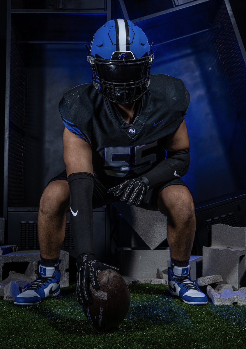 2025 Season loading… Year of the Stallion! #TDS #BROTHERHOOD