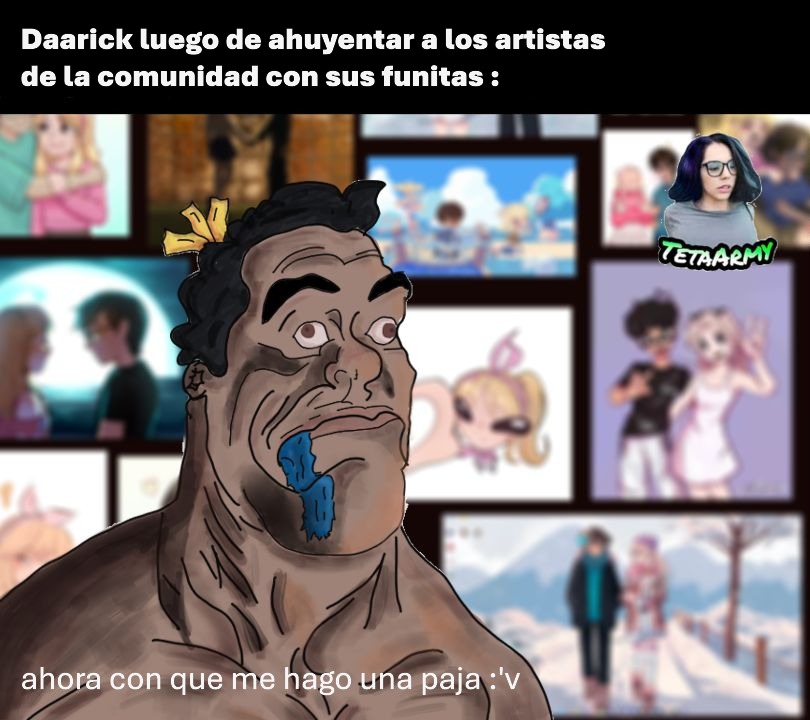 que rico aprietas craft tweet media