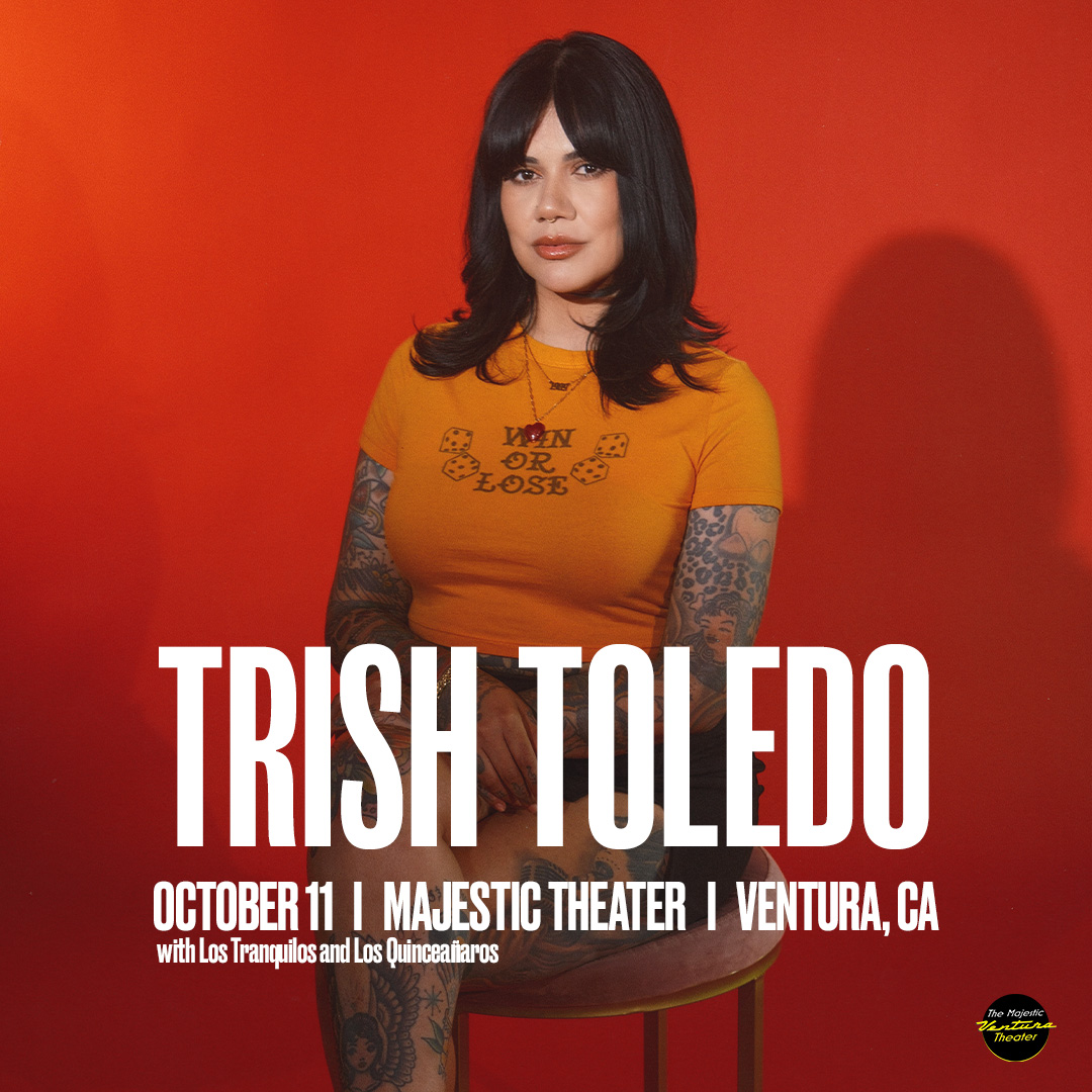 Ventura Theater tweet media