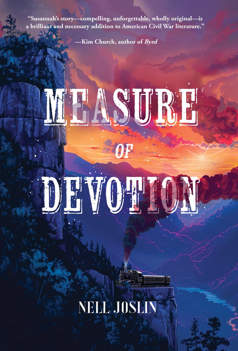 We're so excited for the upcoming event at Persnickety Books on August 15 at 4:00 pm. Nell Joslin, author of Measure of Devotion, will appear in conversation with Valerie Nieman, author of Upon the Corner of the Moon. #shoplocal
persnicketybooks.com/events-calendar