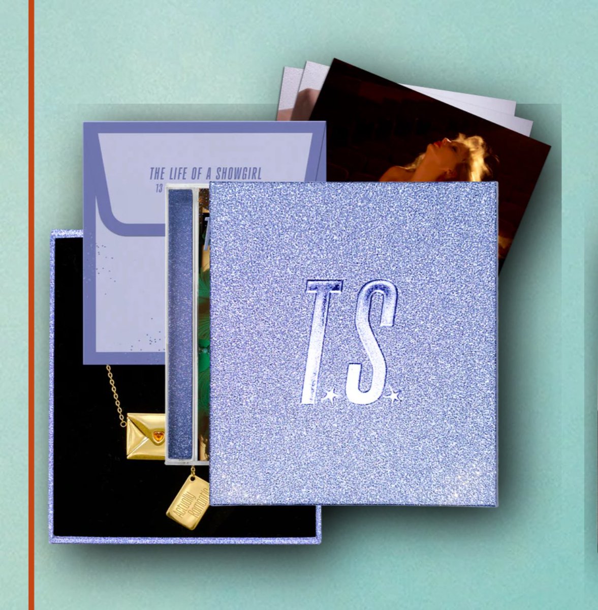 October 3rd needs to hurry up 
❤️💚🧡💛💜💙
<a href="/taylorswift13/">Taylor Swift</a> <a href="/taylornation13/">Taylor Nation</a> #TaylorSwift