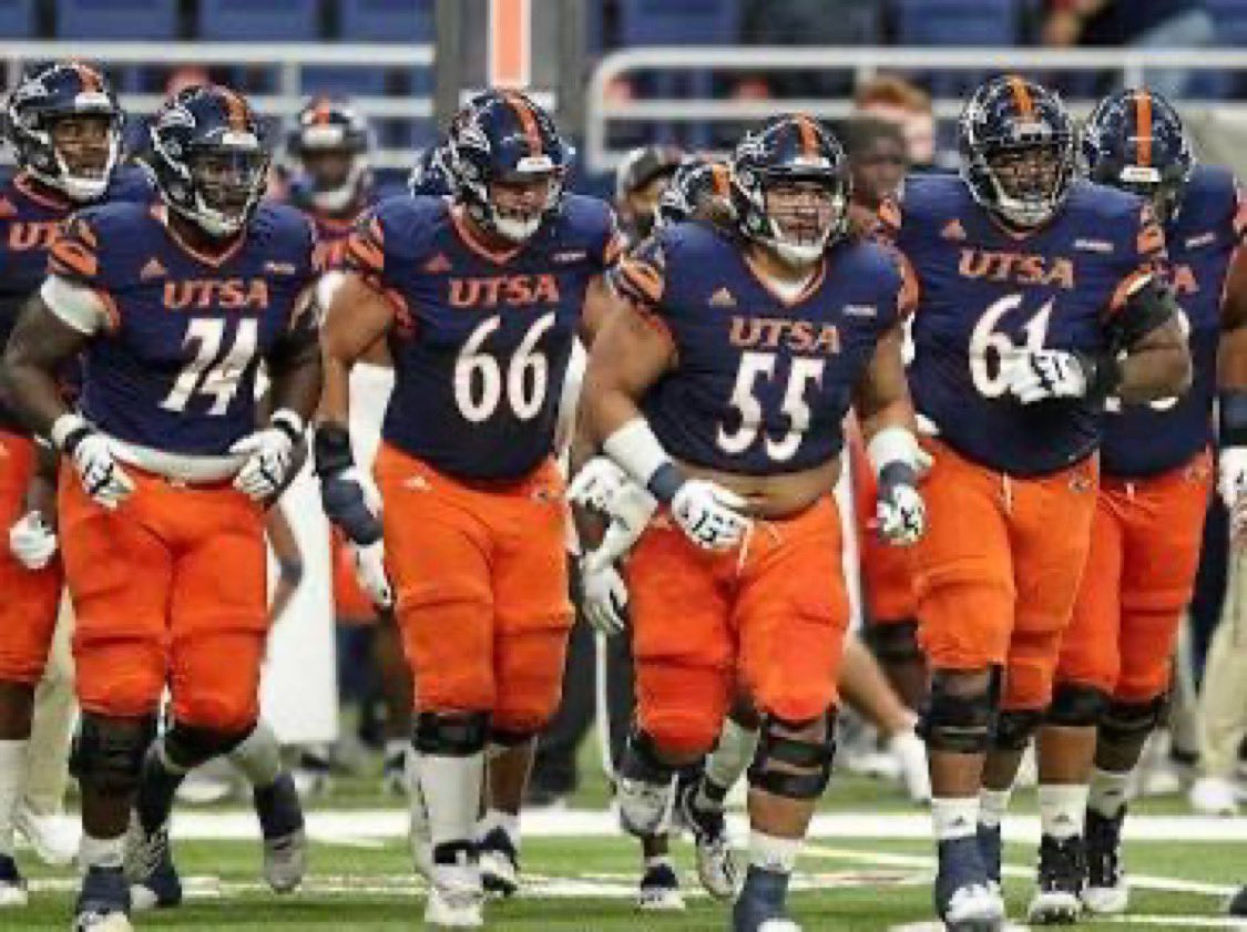 Jordan Jensen (@jordanjensem16) on Twitter photo After a great conversation with <a href="/KurtTraylor/">Coach Kurt Traylor</a> I am blessed to receive an offer from UTSA!!! <a href="/coachJClegg/">Justice Clegg</a> <a href="/CoachTalto2/">Coach Montalto</a> #SledDawgs After a great conversation with <a href="/KurtTraylor/">Coach Kurt Traylor</a> I am blessed to receive an offer from UTSA!!! <a href="/coachJClegg/">Justice Clegg</a> <a href="/CoachTalto2/">Coach Montalto</a> #SledDawgs