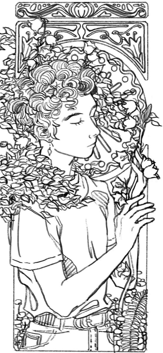 凉雨鱼(liangyuu) tweet media