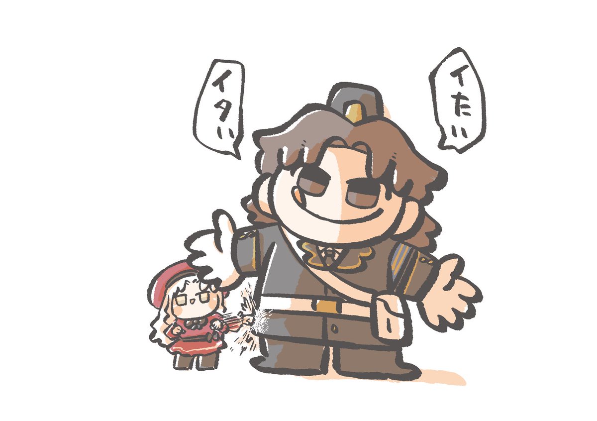 うめやま。 (@ume22ke) on Twitter photo 