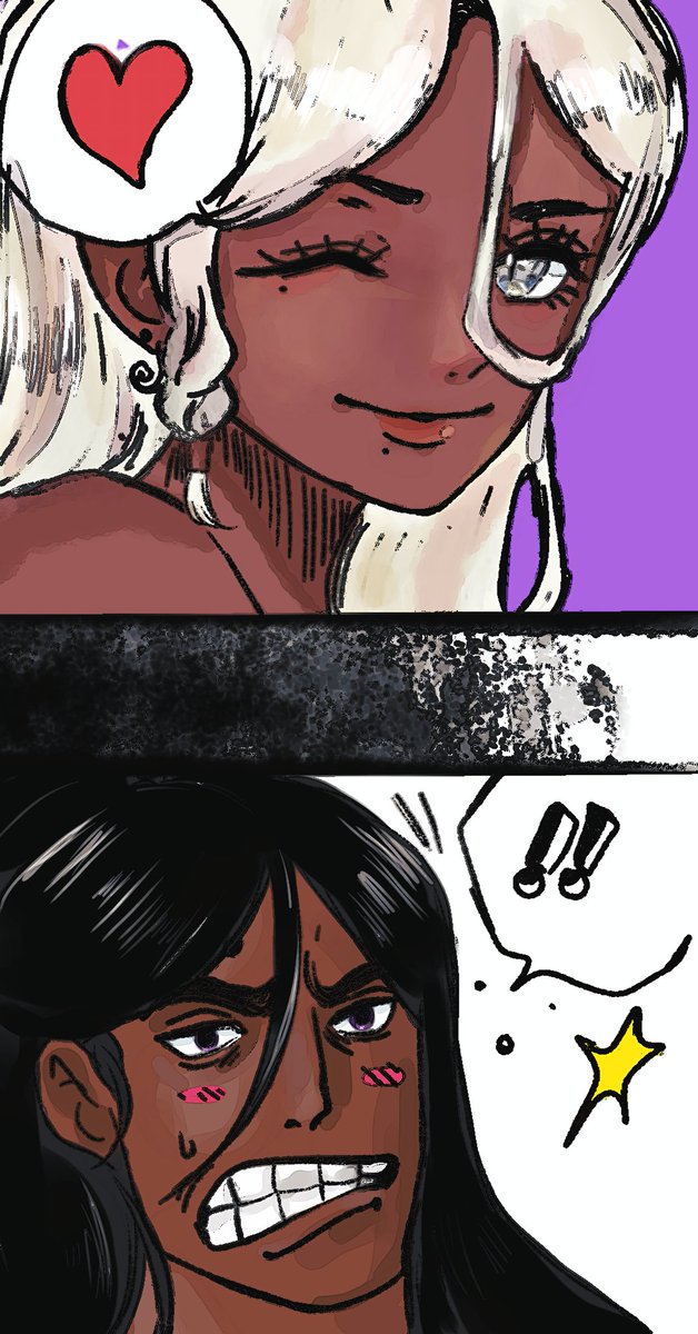 #affogatocookie #darkcacaocookie #affocacao #darkgato #affocao #cookierunkingdom #crkfanart